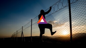 BAT Targets $0.30 After Wedge Breakout (TA - 23rd of October)