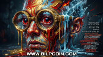 CRYPTO MARKET PULSE: ALGO vs QNT — The Phoenix & The Bridge, March 12, 2026