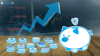 Publish0x in 2019 - A Year in Review - Exponential Growth and What to Expect in 2020