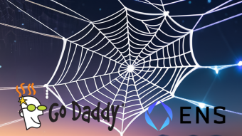 Lowering Barriers to Crypto: How the GoDaddy-ENS Partnership Could Introduce Millions to Web3