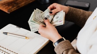 How I Made Two Days Worth Of Salary In Just Few Hours Without Using The Internet