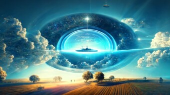 The War on Sirius B - Part 1 (Fiction)