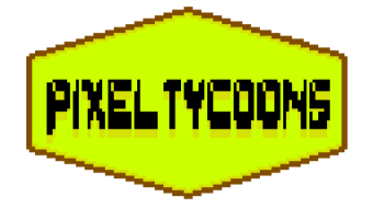 Pixel Tycoons arrived at Publish0x