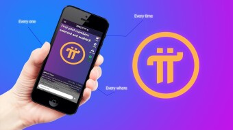 (INVITE ONLY!) PI NETWORK - Mining on Mobile Phones (Millions of People Downloading Today!)
