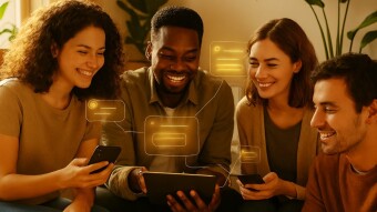 The Way People Use Crypto Is Changing