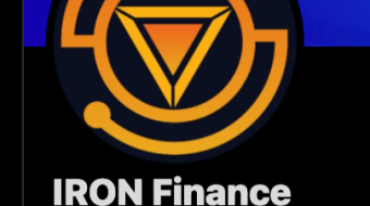 Iron.Finance (TITAN) Defi got huge crash after Dev fault.