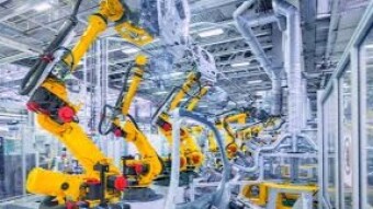 industrial robotics