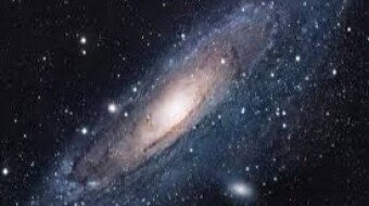 Cosmic Disturbances?