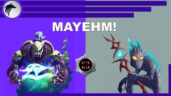 [ENG/ITA] Attack, Attack, Attack! - Splinterlands Weekly Challenge
