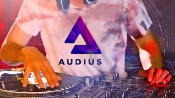 Another Weekend Exploit - This time $1.08 Million Drained from Audius
