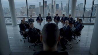 Mr. Robot: The Best TV Series Cinematography That 99% of People Missed