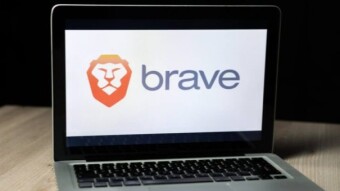 Increased Brave user rate!!!