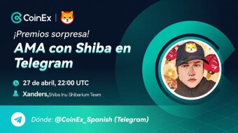 AMA con Shiba Inu