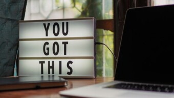 New Resolution - Accomplishing Goals / Tasks