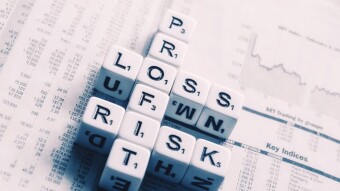 Crypto Market: Profitability and Risk.