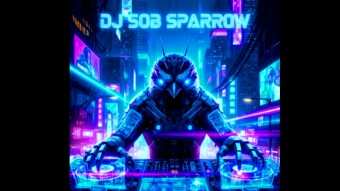 🎵Sob Sparrow🎶