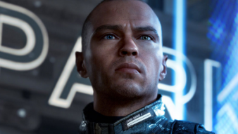 (IJCH) Markus "Story of Android" - Detroit: Become Human 2018 (In a word: BRILLIANT!)
