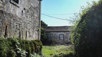 Trip to Moreira's Rurality - Maia | Portugal