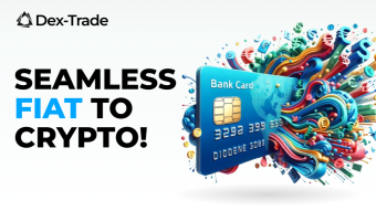 The Return of 'Buy Crypto with FIAT': Easier, Faster, Safer