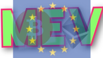 EU decides to ban MEV, divides Crypto world