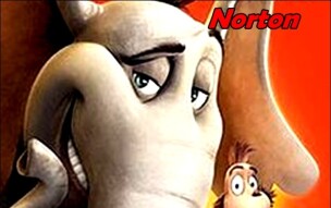 (IJCH) My friend Norton is a Smart Guy; at least He Thinks So...(or How Ultra-Smart People are still very much Human) - Humor