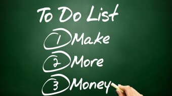 Top ways to gain, earn or save money from home in 2020.