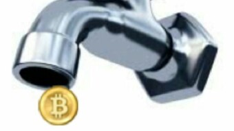 FAUCET CRYPTO 30/12/2020