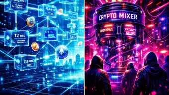 Crypto Mixers: Why Privacy Isn’t A Crime Anymore