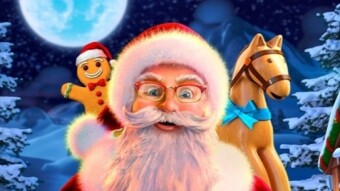 1xBit Winter Wonders