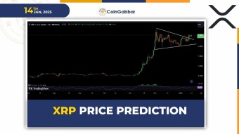 What’s Next for XRP? Whale Activity Signals Bullish Surge