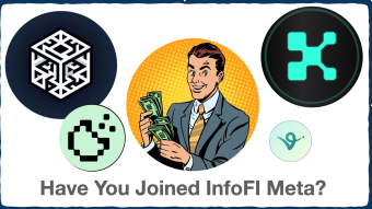 Have You Joined the InfoFI Meta?
