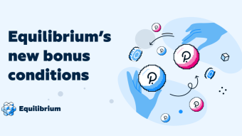 Equilibrium New Bonus Conditions