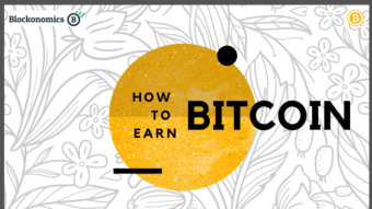 How To Earn Bitcoin in 2021