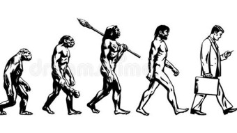 The Chronicles of the Modern Man! #2 - Our Future?