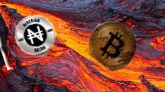 The Underlying Economics at Play Kicking Off Bitcoins Recent Run