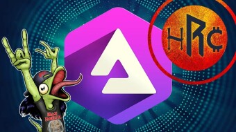 CRYPTO e MUSICA 🎸 MIX ESPLOSIVO su AUDIUS 💣