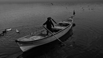 Fisherman