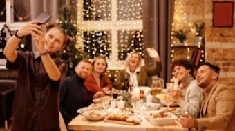 A New year: New Life, New Memories