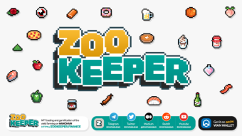A Brief Intro to a New DApp on Wanchain, ZooKeeper