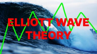 The Elliott Wave is Hard But Might be the Most Powerful Tool for Technical Analysis