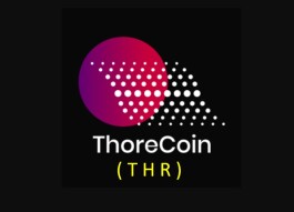 ThoreCoin (THR) - The Tremendous Pump That Never Dumped | $1 to $1,200