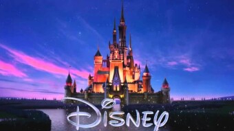 The Return of Disney