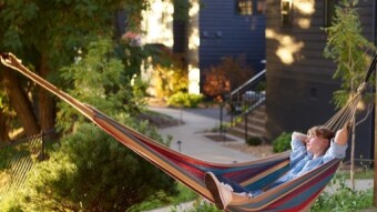 My morning - Life of a dreamer - Poetry
