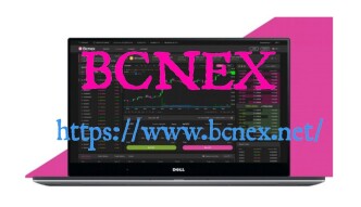 BCNEX - ADVANCED INTERNATIONAL CRYPTOCURRENCY EXCHANGE PLATFORM