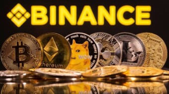 NIGERIA GOVERNMENT ARRESTS TWO BINANCE OFICIALS AMID CRYPTO CLAPDOWN.
