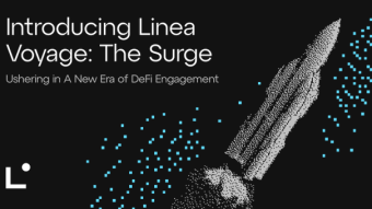 Update on Linea Airdrop! Register now for Surge campaign…