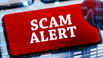 How to verify if a website it's a scam: some suggestions