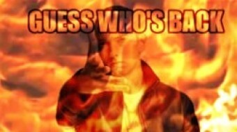 After A Break..... I'M BACKKKKKKKKKKKKKKKKKKKKKK!!!