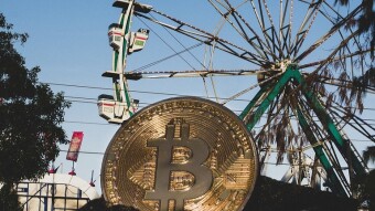 The gambling market is one of the most important places for mass adoption of crypto