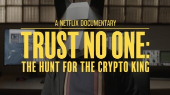 Netflix: Trust No One